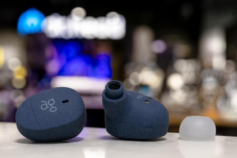 AG COTSUBU MK2+ Navy